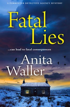 Cover image for Fatal Lies
