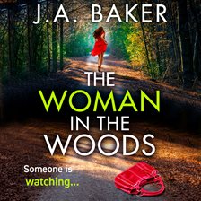 Imagen de portada para The Woman in the Woods