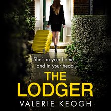 Cover image for The Lodger