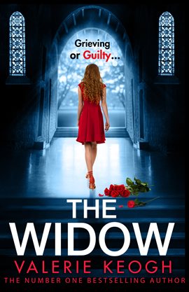 Cover image for The Widow