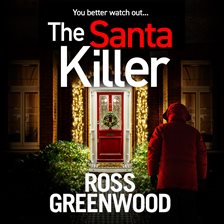Cover image for The Santa Killer