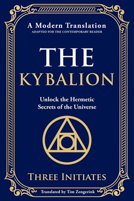 The Kybalion