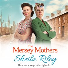Cover image for The Mersey Mothers