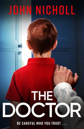 Cover image for The Doctor