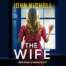 Cover image for The Wife