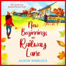 Imagen de portada para New Beginnings on Railway Lane