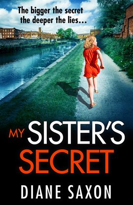 Imagen de portada para My Sister's Secret