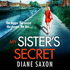 Imagen de portada para My Sister's Secret