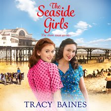 Cover image for The Seaside Girls