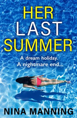 Cover image for Her Last Summer