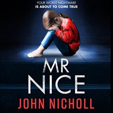 Cover image for Mr Nice