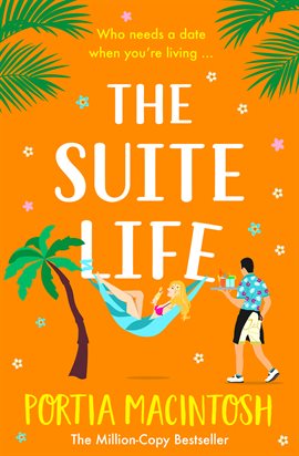 Cover image for The Suite Life