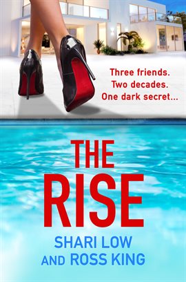 Cover image for The Rise
