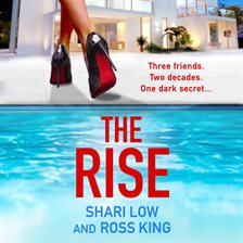 Cover image for The Rise