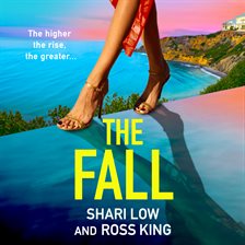 Cover image for The Fall