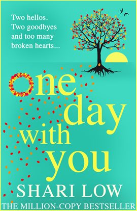 Cover image for One Day With You