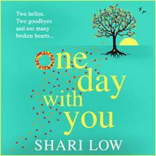 Imagen de portada para One Day With You