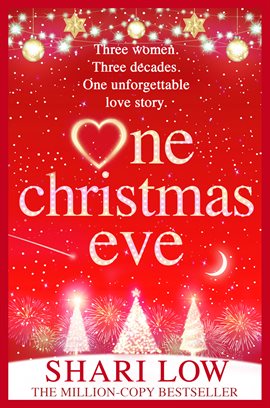 Cover image for One Christmas Eve