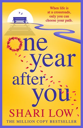 Cover image for One Year After You