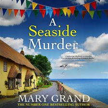 Cover image for A Seaside Murder