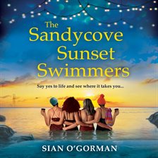Imagen de portada para The Sandycove Sunset Swimmers