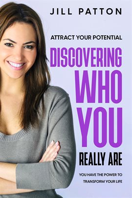 Cover image for Attract Your Potential