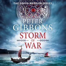 Cover image for Storm of War