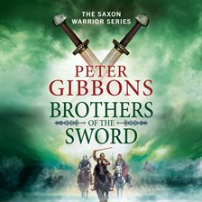 Cover image for Brothers of the Sword