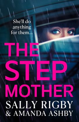 Cover image for The Stepmother