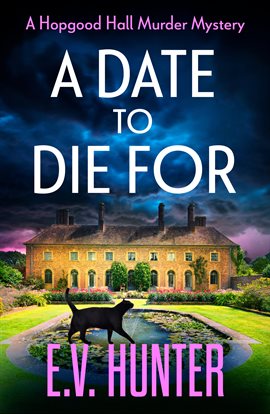 Cover image for A Date To Die For