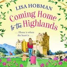 Imagen de portada para Coming Home to the Highlands