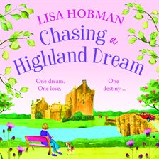 Imagen de portada para Chasing a Highland Dream