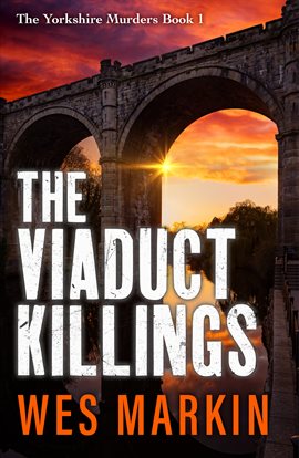 Imagen de portada para The Viaduct Killings