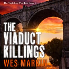 Imagen de portada para The Viaduct Killings