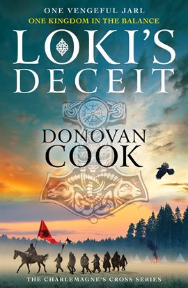 Cover image for Loki's Deceit