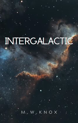 Cover image for Intergalactic