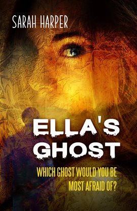 Imagen de portada para Ella's Ghost