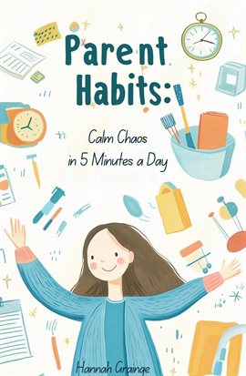 Imagen de portada para Parent Habits