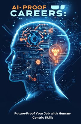 Imagen de portada para Ai-proof Careers
