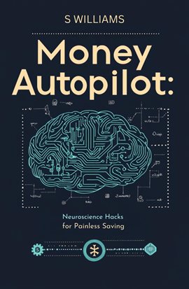Imagen de portada para Money Autopilot
