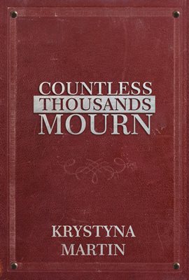 Cover image for Countless Thousands Mourn