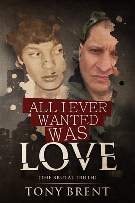 Cover image for All I Ever Wanted Was Love