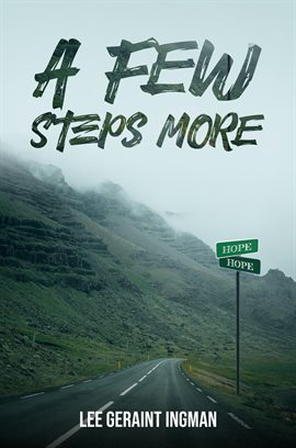 Cover image for A Few Steps More
