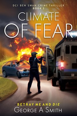 Cover image for Climate of Fear