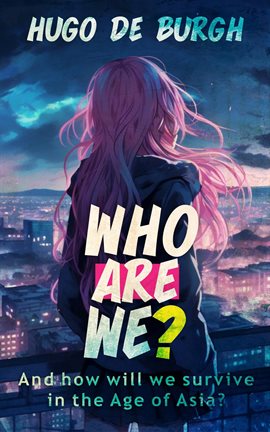 Cover image for Who Are We?