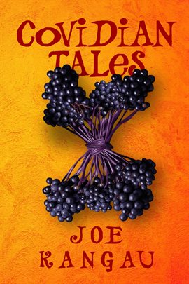 Imagen de portada para Covidian Tales