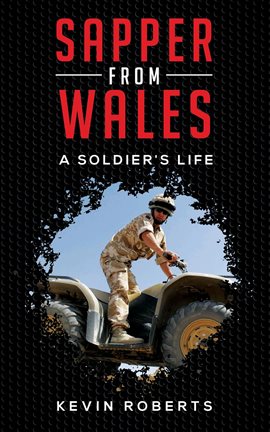 Cover image for Sapper From Wales