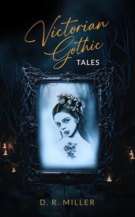 Cover image for Victorian Gothic Tales