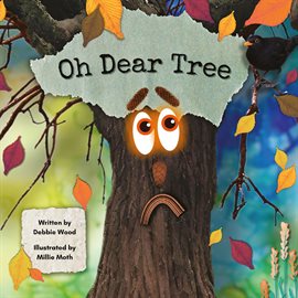 Imagen de portada para Oh Dear Tree