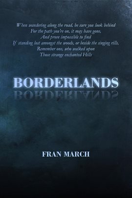 Cover image for Borderlands